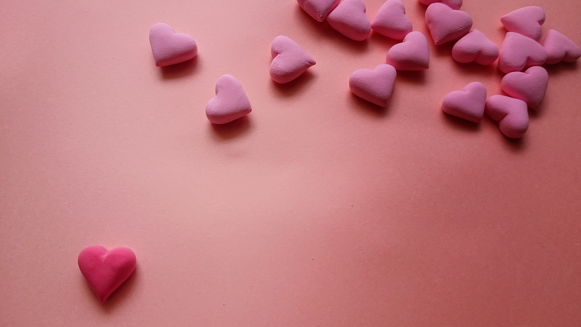 バレンタインデーとチョコレートの関係