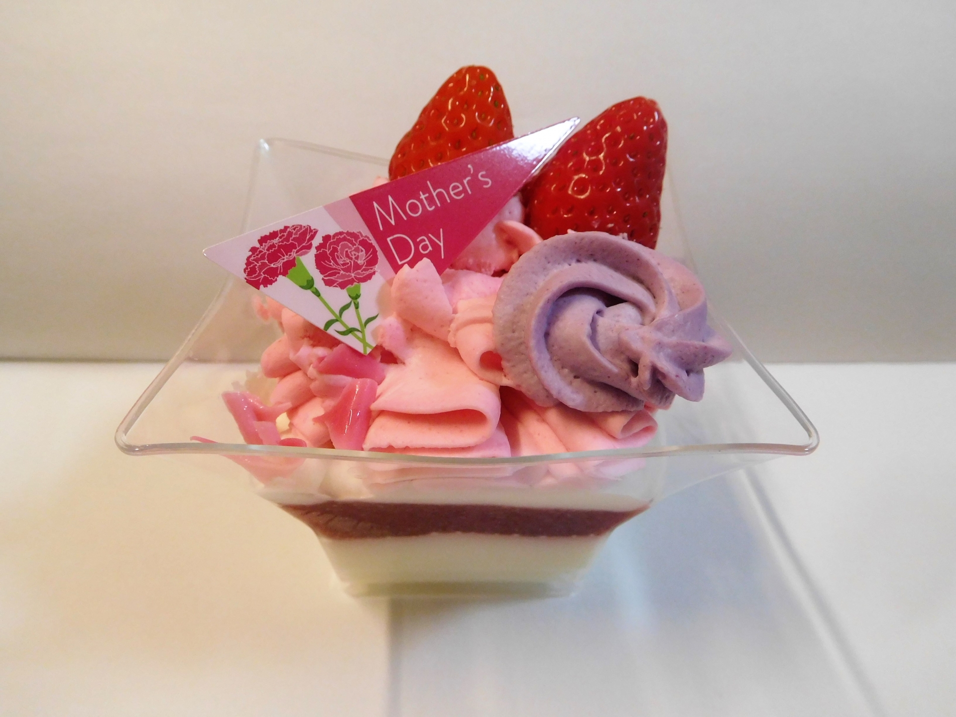 5月に食べたい！気になるスイーツ特集〜旬の洋菓子を楽しもう〜