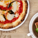La Stagione Pizza e Dolce
