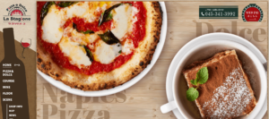 La Stagione Pizza e Dolce