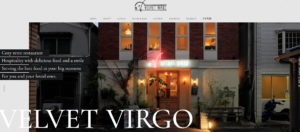 VELVET VIRGO
