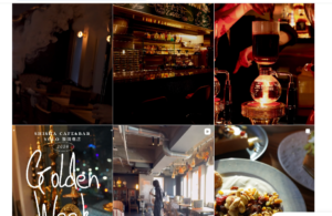 YOLO cafe&bar 飯田橋