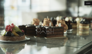 Patisserie PASH