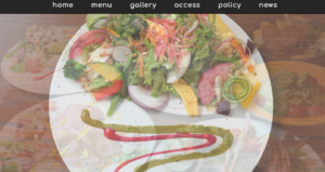 めがね食堂 a la gri
