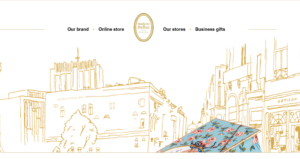 Madame Delluc ヒルトンプラザ店