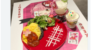 SHIBUYA BOX109 CAFE&SPACE