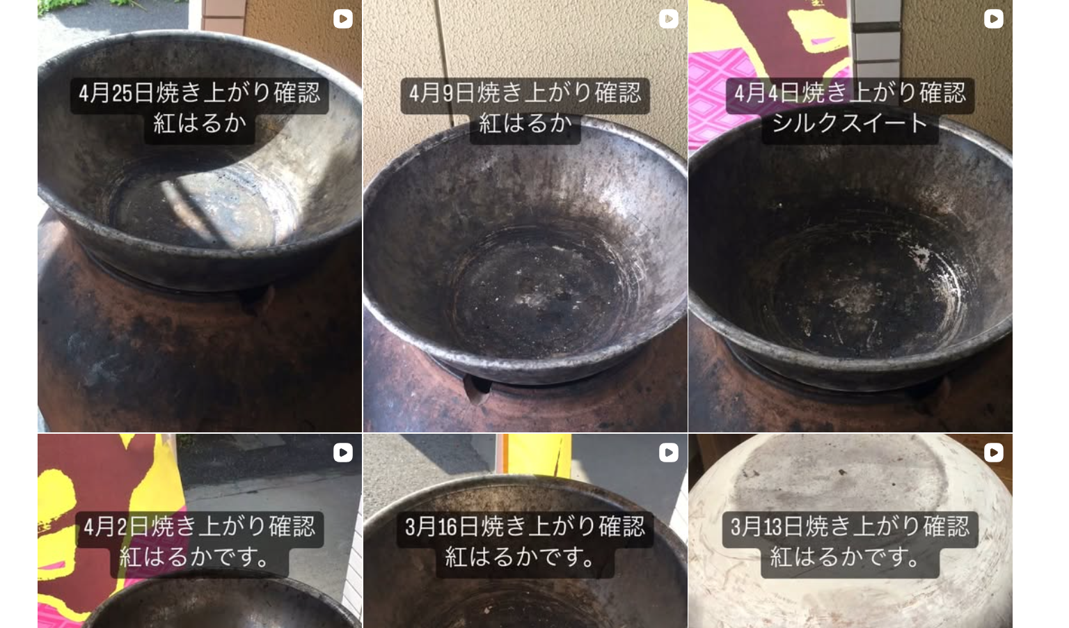 おいも屋 ツヨ