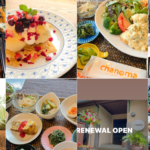 Asian Kitchen chanoma