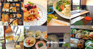 Asian Kitchen chanoma