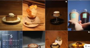 Goat’s Fields Cafe