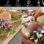 マザーリーフ ティースタイル グランデュオ立川店