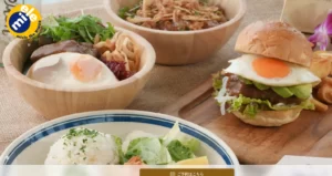 miele the DINER cafe