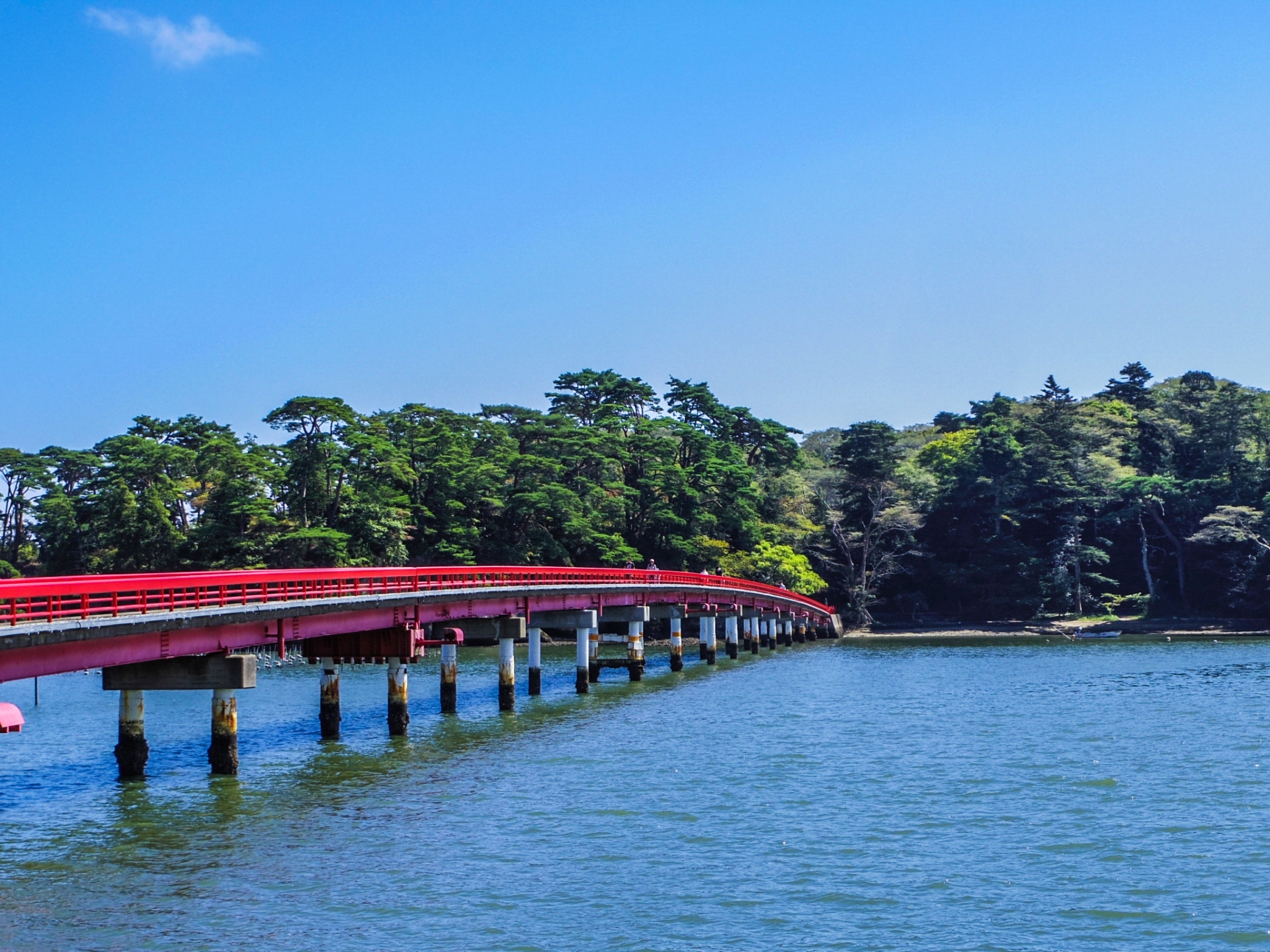 松島