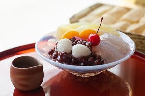 6月のスイーツといえば…？ 和菓子・パフェ・ペパーミントの記念日とおすすめな食べ方をご紹介