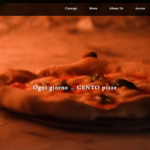PIZZERIA CENTO