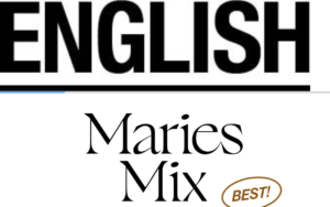 MARIES GREEK YOGURT