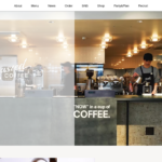 Roasted COFFEE LABORATORY 渋谷神南店