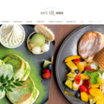 CAFE ANNON なんば本店
