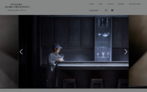 ASAKO IWAYANAGI FUKUOKA