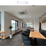 Cafe ふふふあん