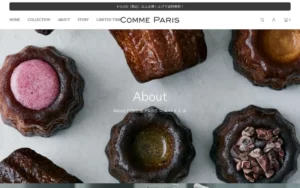 COMMEPARIS