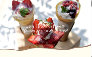 crepe de SAPIN（クレープ ド サパン）