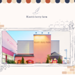 ナッツベリーファーム 常三島店