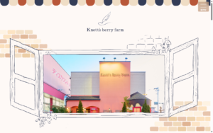 ナッツベリーファーム 常三島店