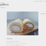 bake shop HappyBerry