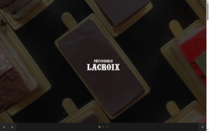 PATISSERIE LACROIX