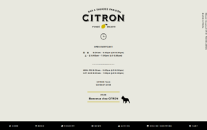 CITRON
