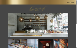 リベルターブル 赤坂店