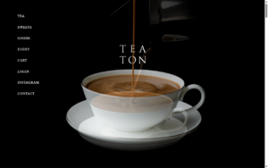 TEATON