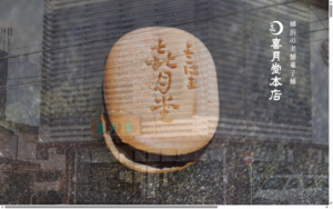 喜月堂