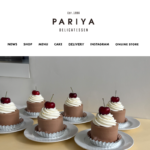 PARIYA 日本橋店