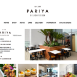 PARIYA 横浜店