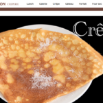 CAFE CREPERIE Le BRETON