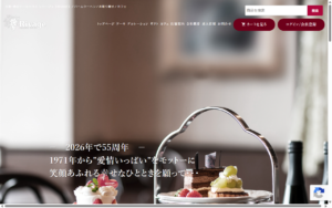 ケーキハウス – リバージュ 東岸和田店