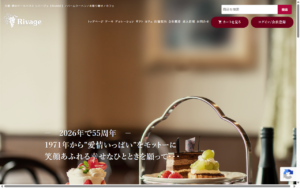 リバージュ 鳳店