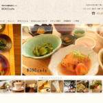 BONO cafe
