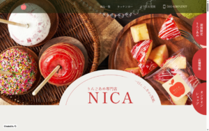 NICA