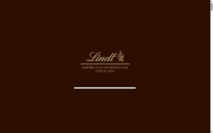 リンツ ショコラ ブティック＆カフェ 三井アウトレットパーク入間店