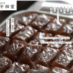 平和堂菓子舗