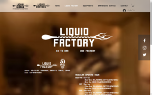 LIQUID FACTORY
