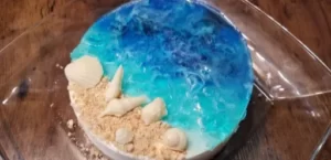 海の日におすすめ！全国で楽しめる海をテーマにしたスイーツ・アフタヌーンティー特集