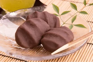 そっくりだけど全然ちがう？「土用餅」と「おはぎ」の秘密＆土用の丑の日に食べたい絶品3選