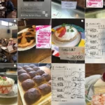 ラ・ソネ菓寮 春日山店