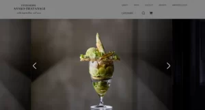PÂTISSERIE ASAKO IWAYANAGI