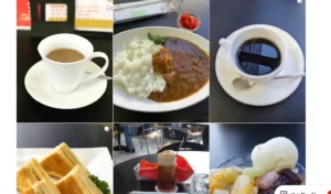 カフェテラス ぴっころ