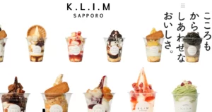 K.L.I.M イオン千歳店